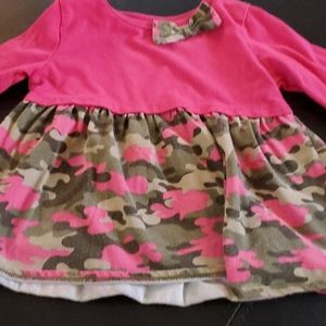 Garanimals Long Shirt